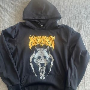 KILL CREW hoodie